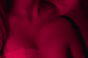 Erotic Massage