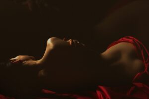 Sensual Massage